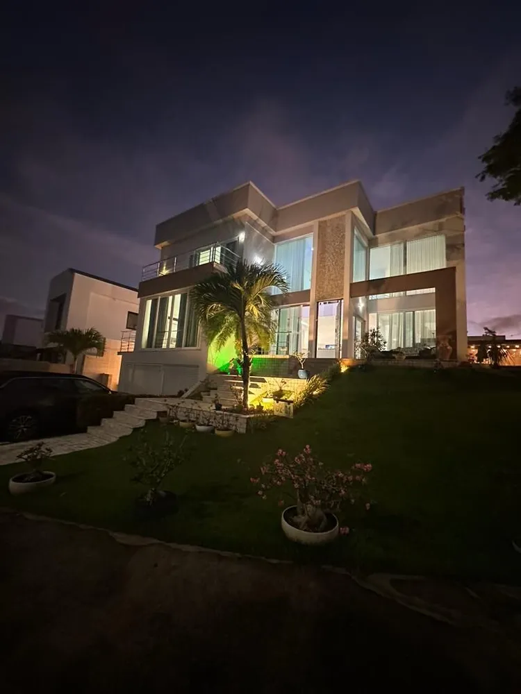 Casa, 4 quartos, 450 m² - Foto 7