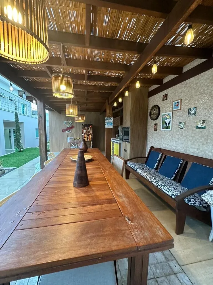 Casa, 4 quartos, 450 m² - Foto 12