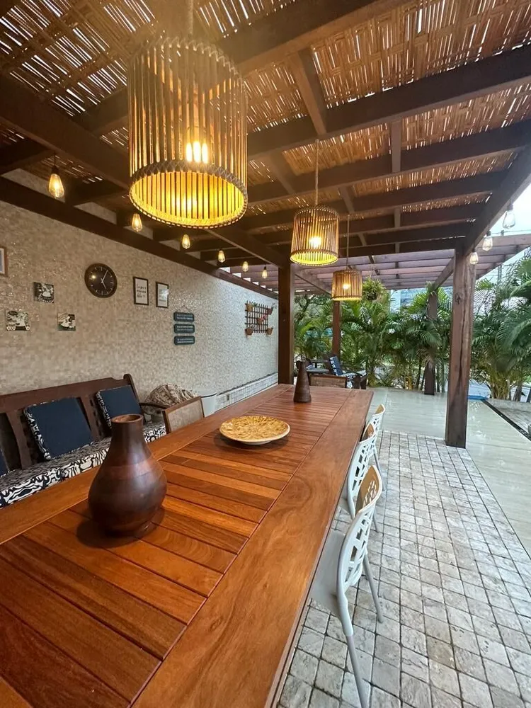 Casa, 4 quartos, 450 m² - Foto 3