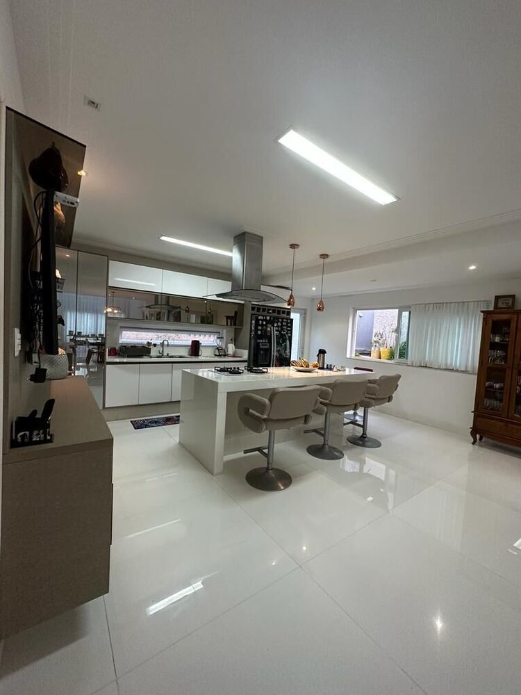 Casa, 4 quartos, 450 m² - Foto 4