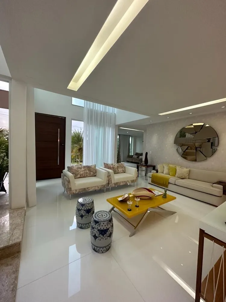 Casa, 4 quartos, 450 m² - Foto 6