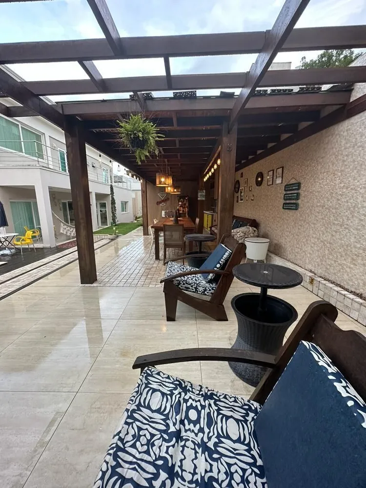 Casa, 4 quartos, 450 m² - Foto 10
