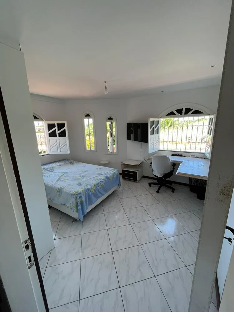 Casa, 4 quartos, 237 m² - Foto 5