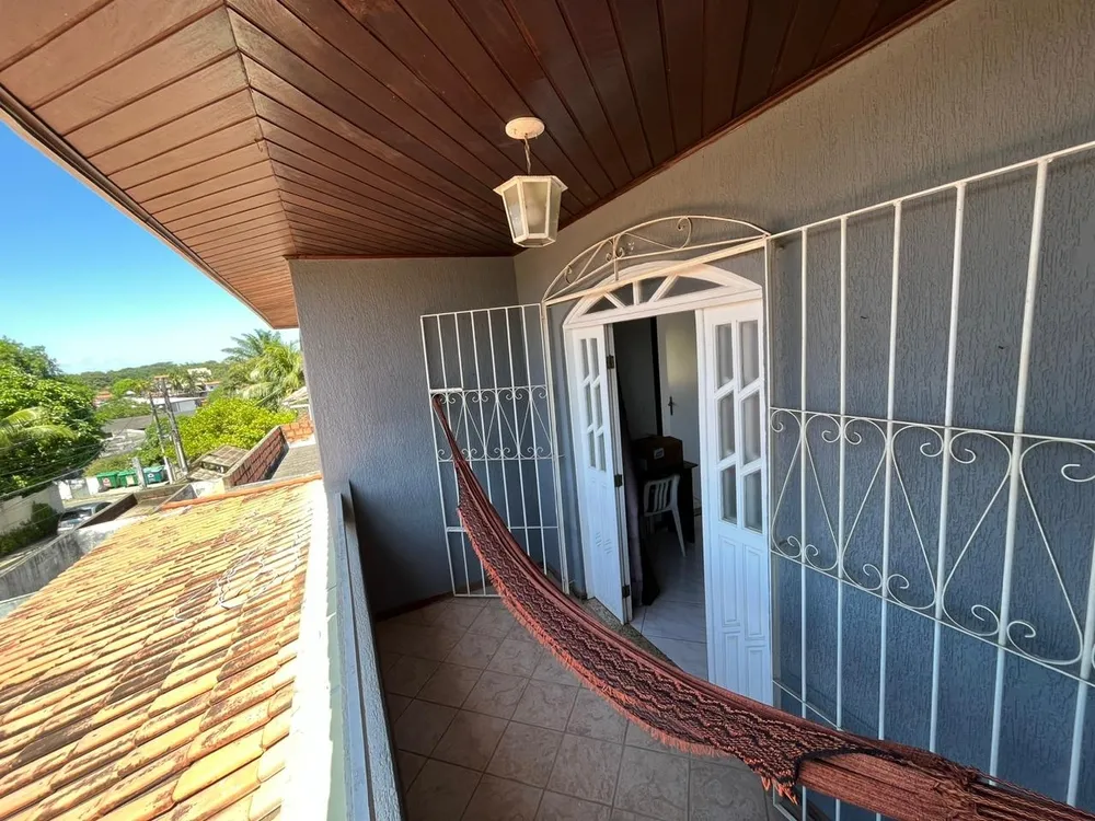 Casa, 4 quartos, 237 m² - Foto 12