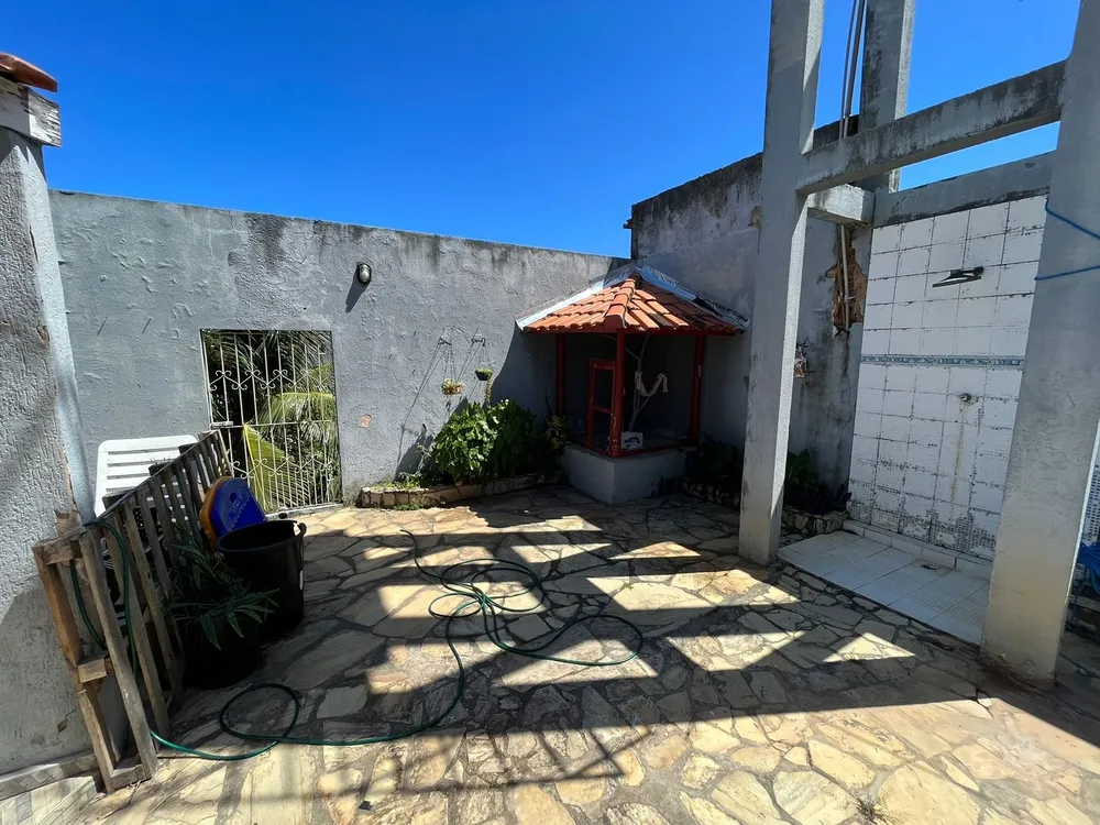 Casa, 4 quartos, 237 m² - Foto 7