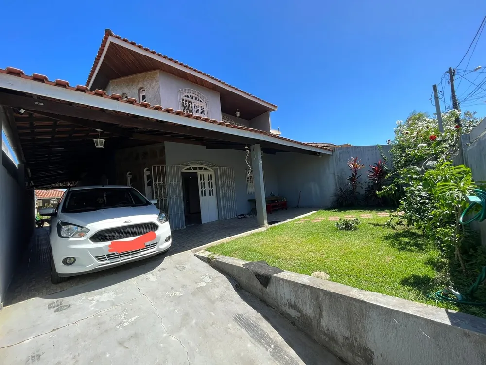 Casa, 4 quartos, 237 m² - Foto 6