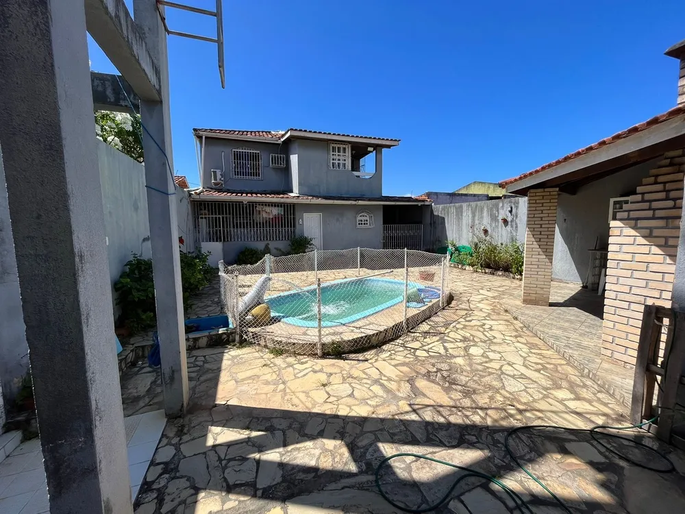 Casa, 4 quartos, 237 m² - Foto 4