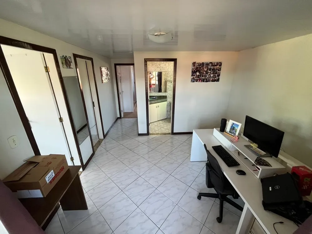 Casa, 4 quartos, 237 m² - Foto 16