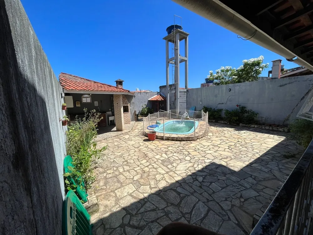 Casa, 4 quartos, 237 m² - Foto 8