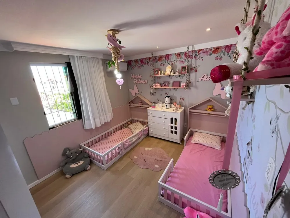 Casa, 4 quartos, 237 m² - Foto 8