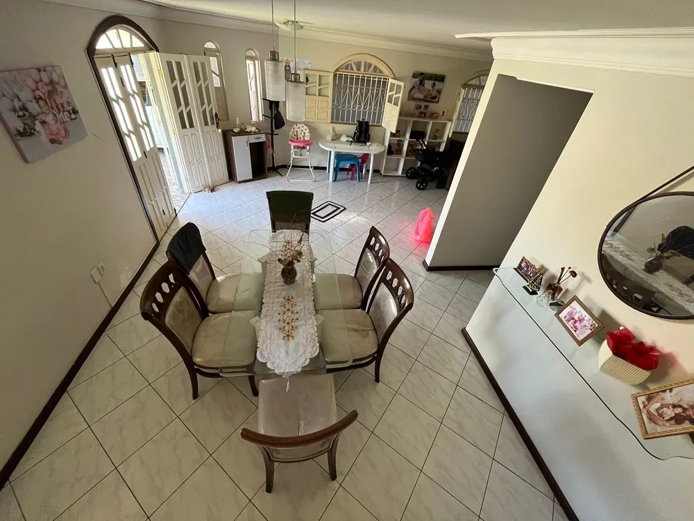 Casa, 4 quartos, 237 m² - Foto 11