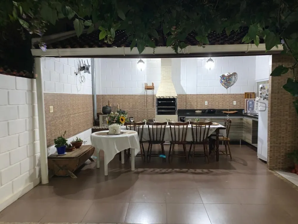 Casa de Condomínio, 4 quartos - Foto 7