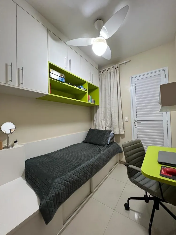 Casa de Condomínio, 4 quartos - Foto 3