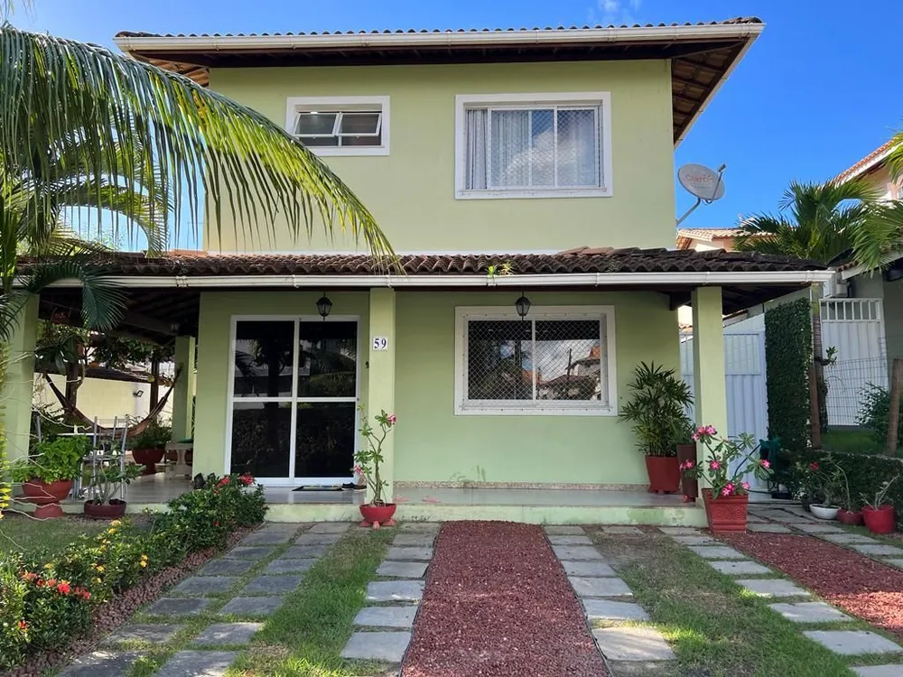 Casa de Condomínio, 4 quartos - Foto 4