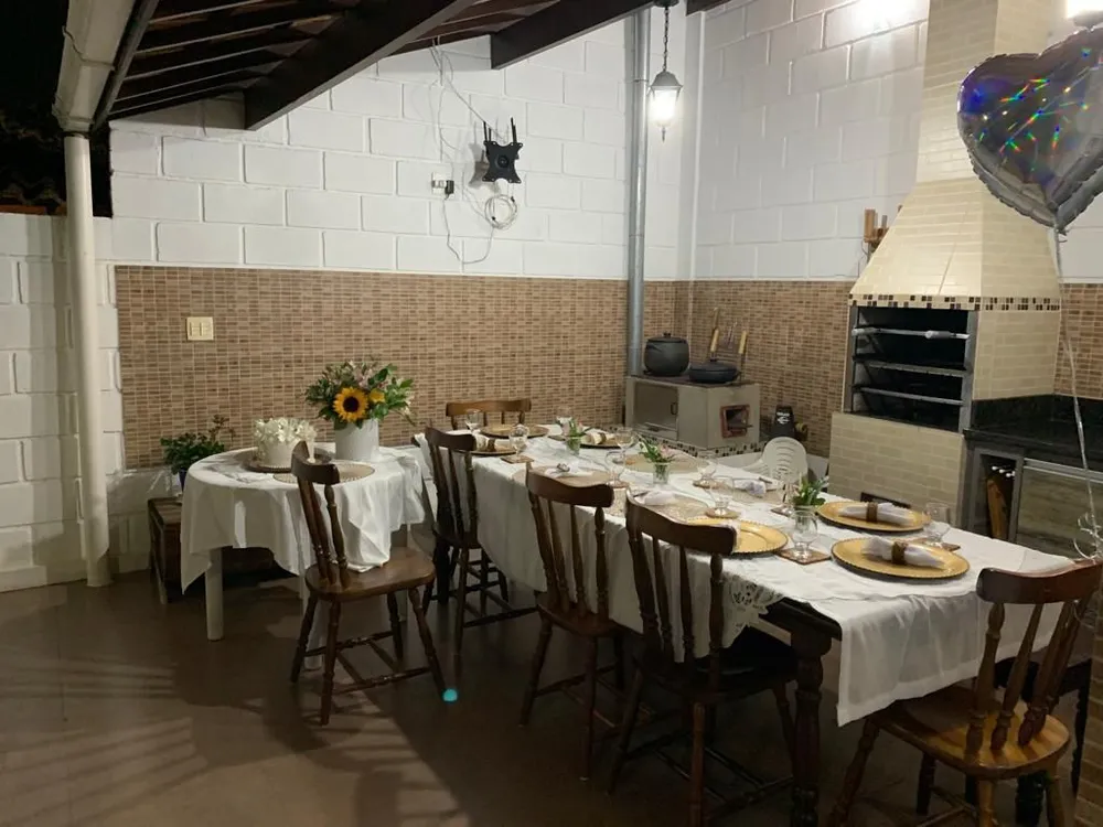 Casa de Condomínio, 4 quartos - Foto 11