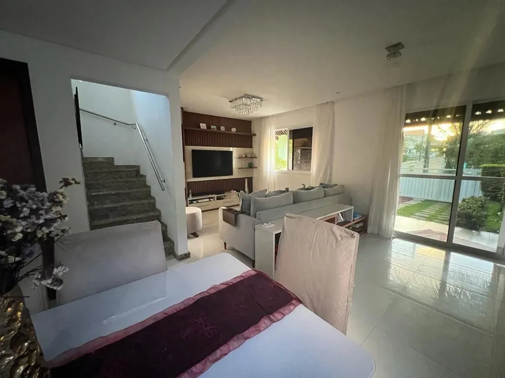Casa de Condomínio, 4 quartos - Foto 5