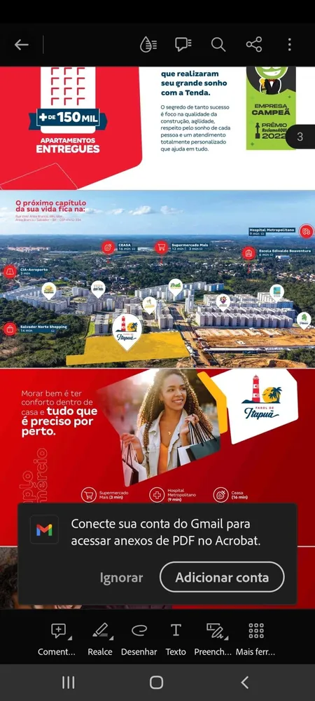 Apartamento, 2 quartos, 40 m² - Foto 15
