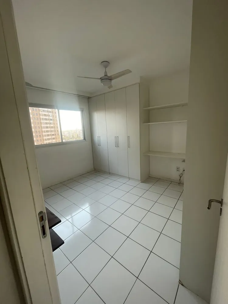 Apartamento, 3 quartos, 100 m² - Foto 2