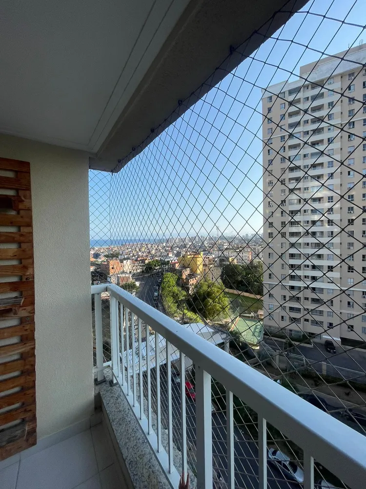Apartamento, 3 quartos, 100 m² - Foto 1