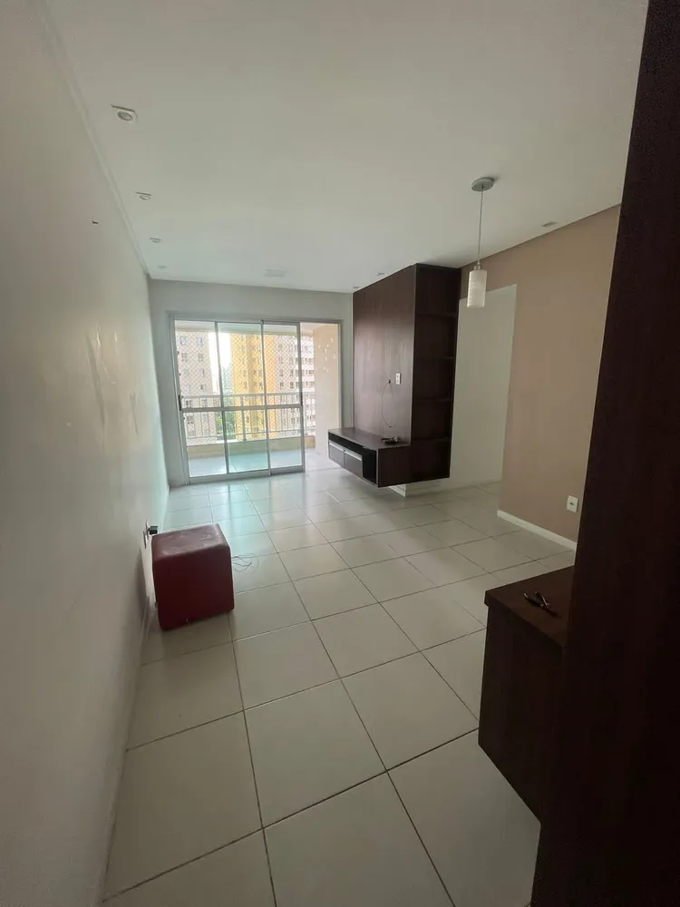 Apartamento, 3 quartos, 100 m² - Foto 3