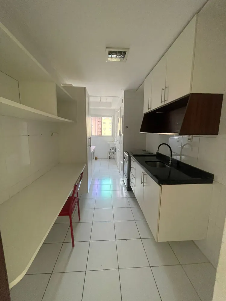 Apartamento, 3 quartos, 100 m² - Foto 12
