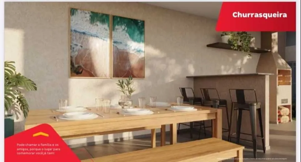 Apartamento, 2 quartos, 39 m² - Foto 14