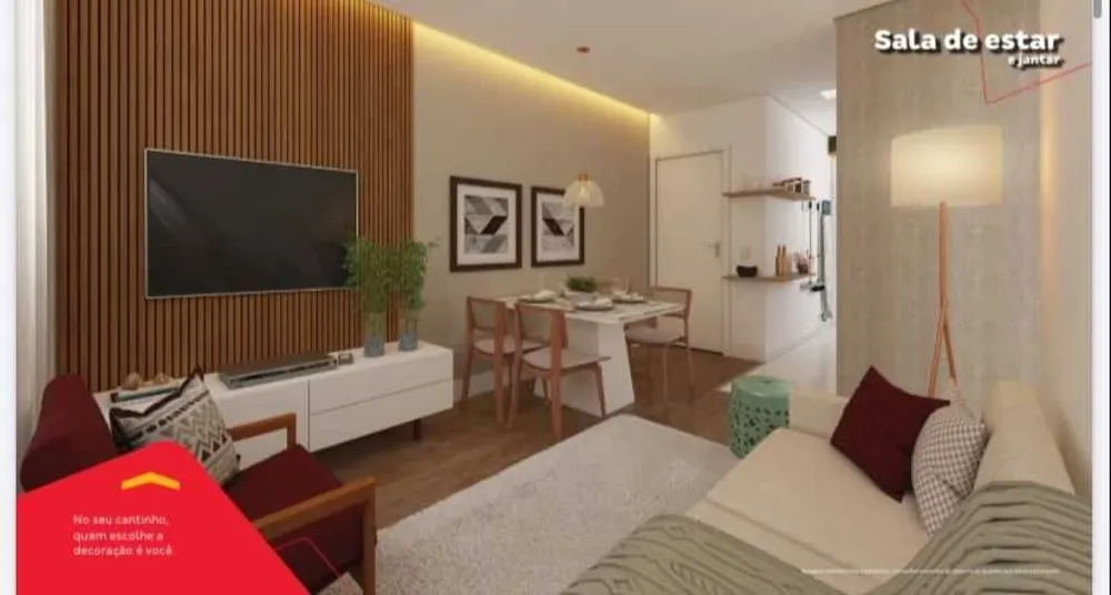 Apartamento, 2 quartos, 39 m² - Foto 11
