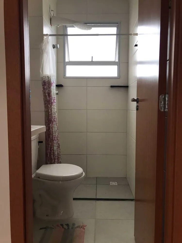 Apartamento, 2 quartos, 39 m² - Foto 12