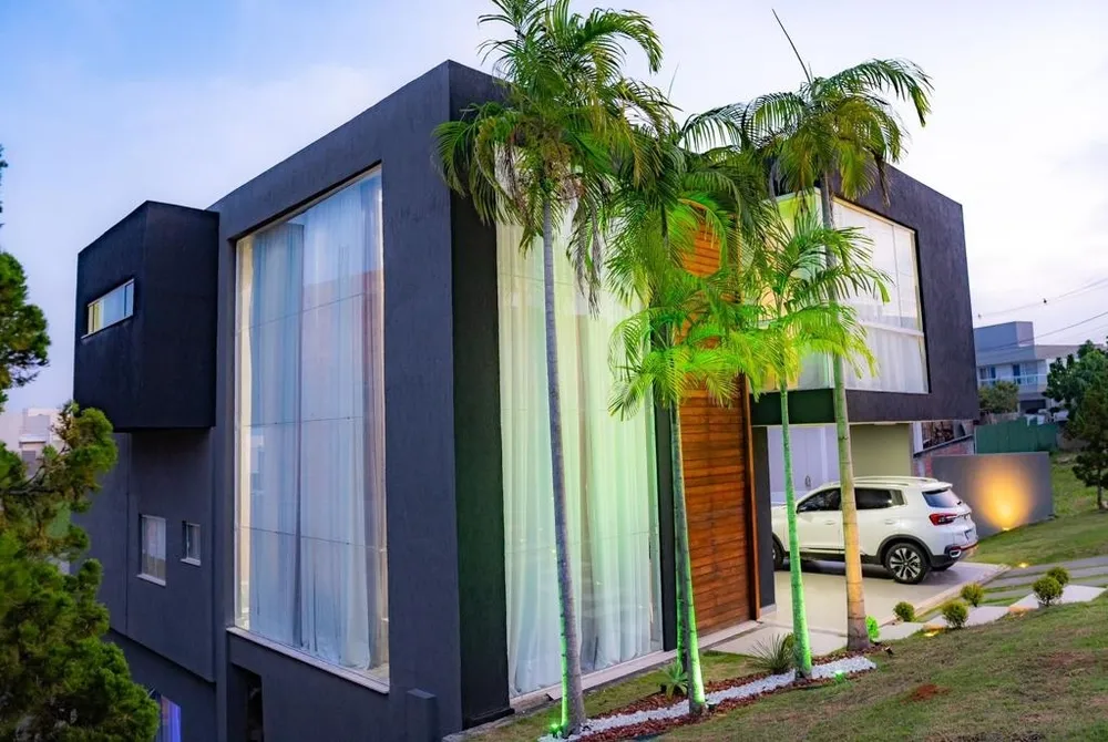 Casa, 4 quartos, 250 m² - Foto 5