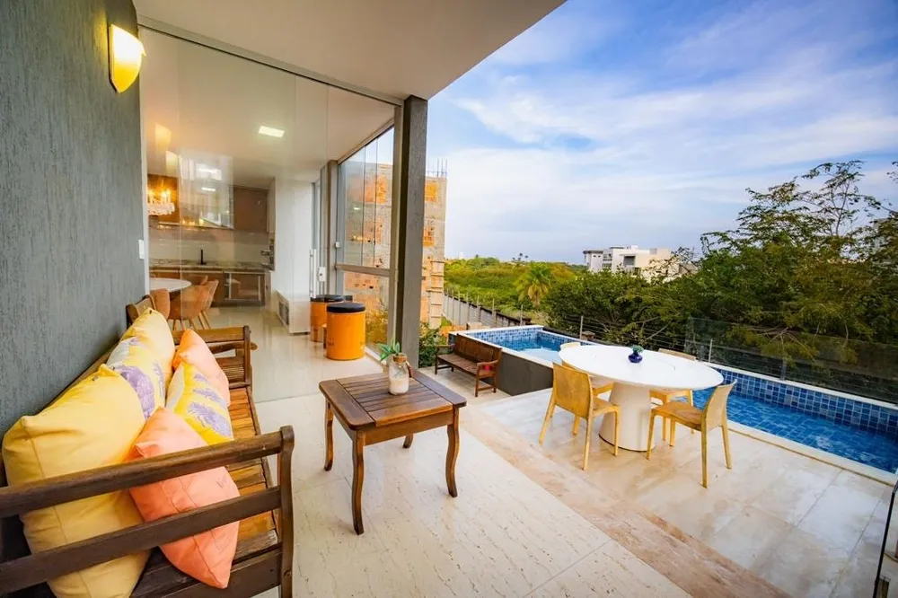 Casa, 4 quartos, 250 m² - Foto 14