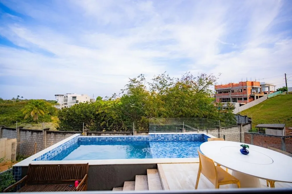 Casa, 4 quartos, 250 m² - Foto 2