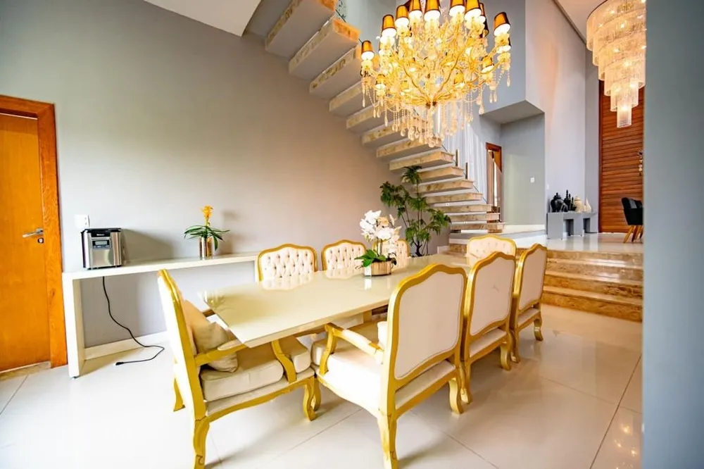 Casa, 4 quartos, 250 m² - Foto 9