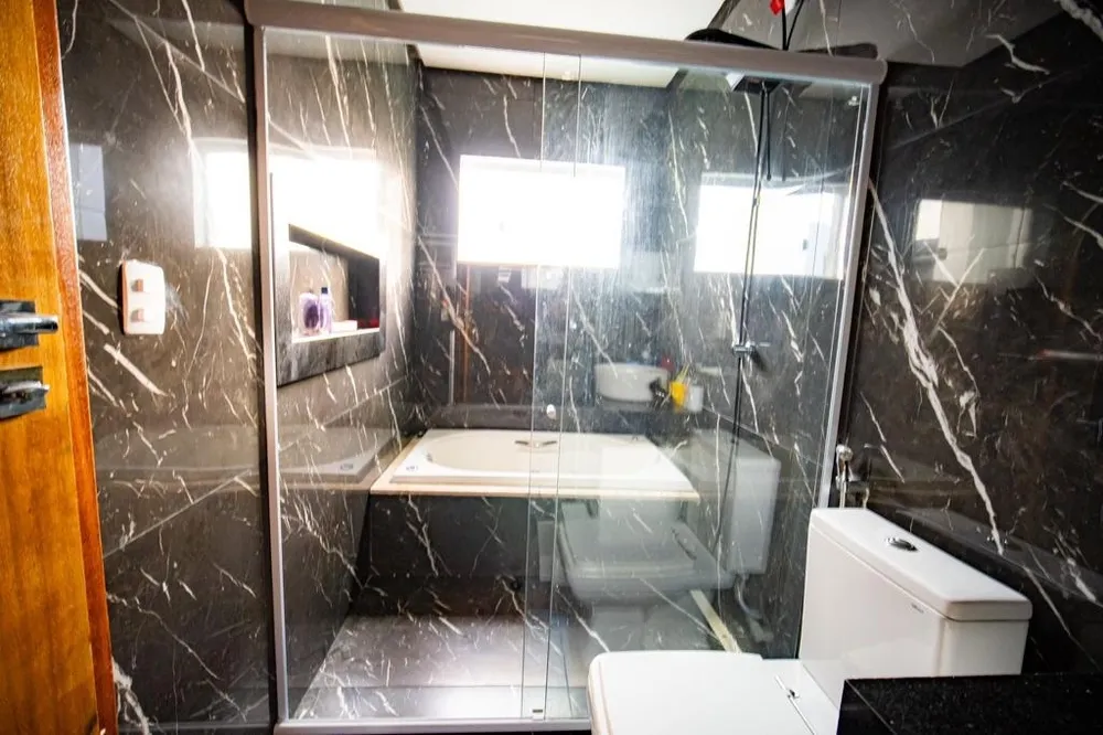 Casa, 4 quartos, 250 m² - Foto 11