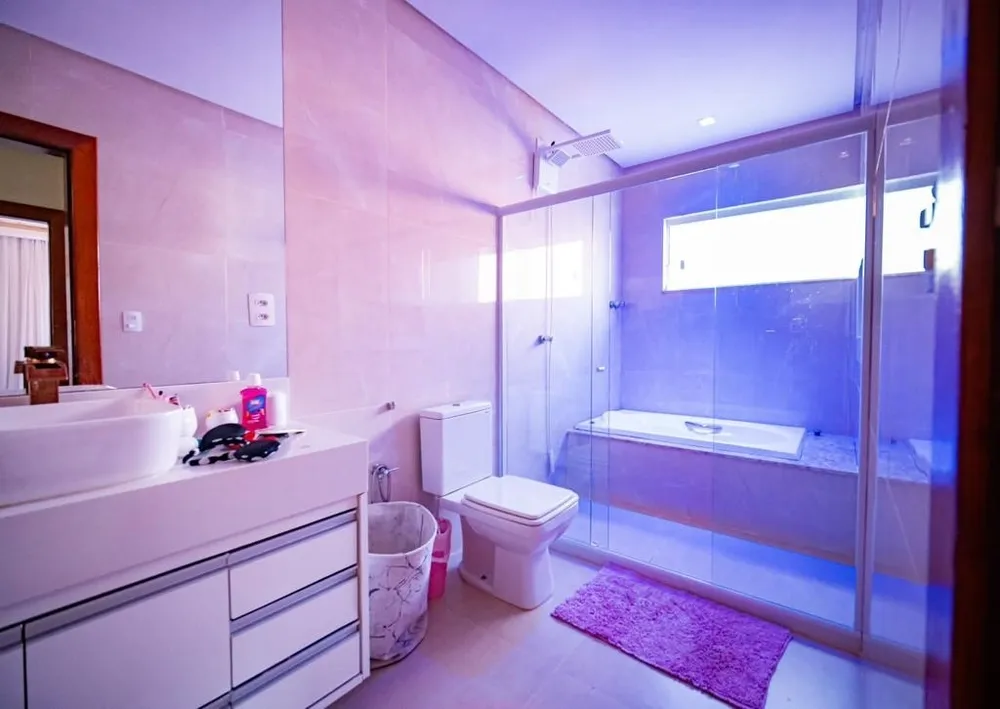 Casa, 4 quartos, 250 m² - Foto 4