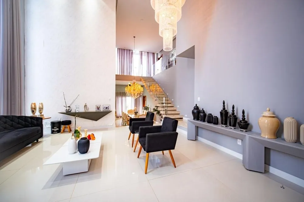 Casa, 4 quartos, 250 m² - Foto 6