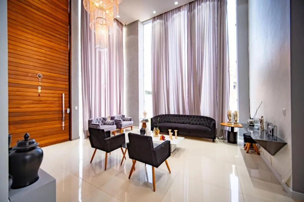 Casa, 4 quartos, 250 m² - Foto 13