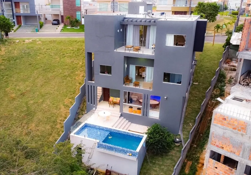 Casa, 4 quartos, 250 m² - Foto 15