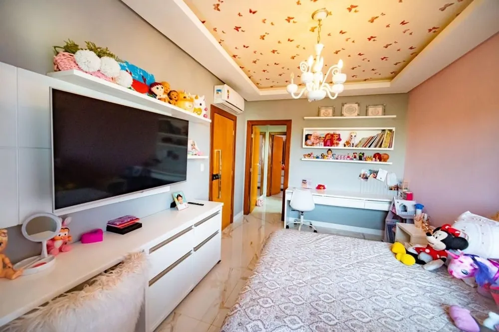 Casa, 4 quartos, 250 m² - Foto 12