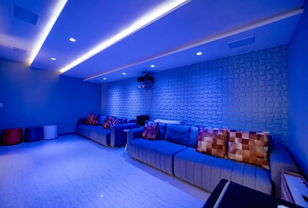 Casa, 4 quartos, 250 m² - Foto 10