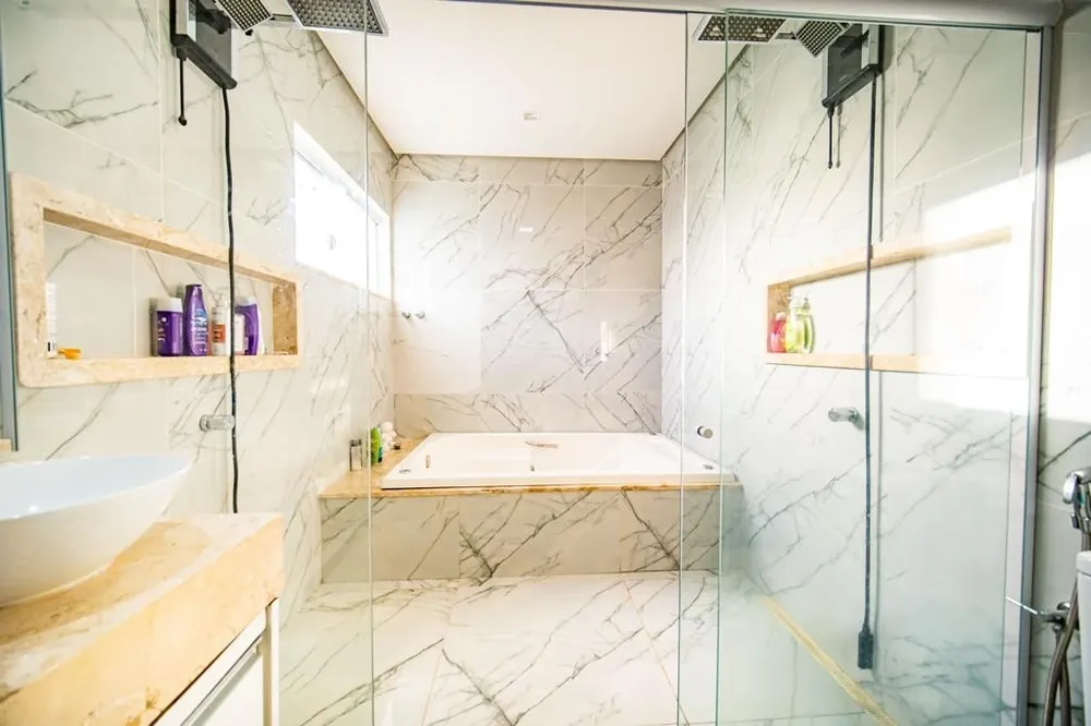 Casa, 4 quartos, 250 m² - Foto 7