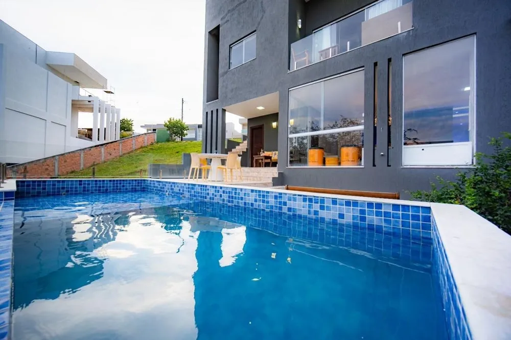 Casa, 4 quartos, 250 m² - Foto 16