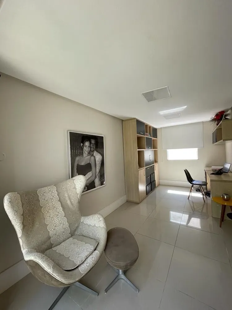 Casa, 4 quartos, 205 m² - Foto 12