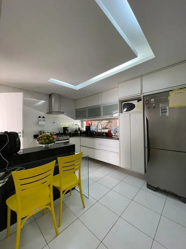 Casa, 4 quartos, 205 m² - Foto 16