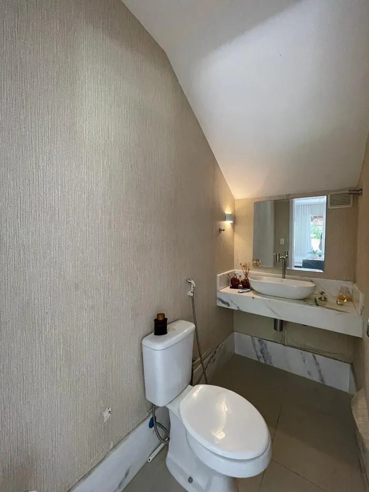 Casa, 4 quartos, 205 m² - Foto 11