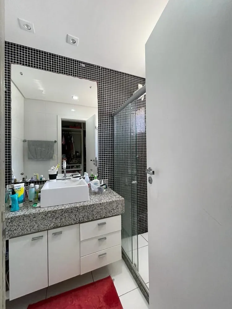Casa, 4 quartos, 205 m² - Foto 13