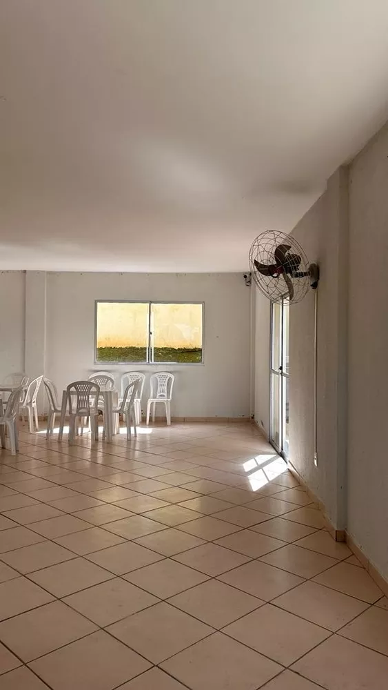 Apartamento à venda com 3 quartos, 60m² - Foto 6