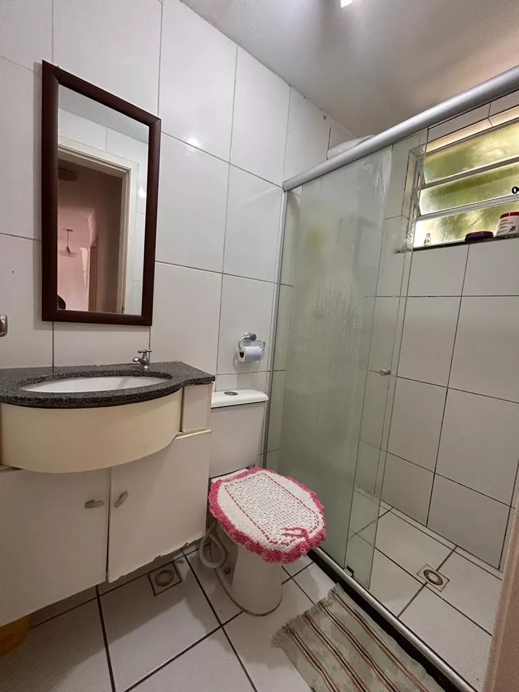 Apartamento à venda com 3 quartos, 60m² - Foto 2