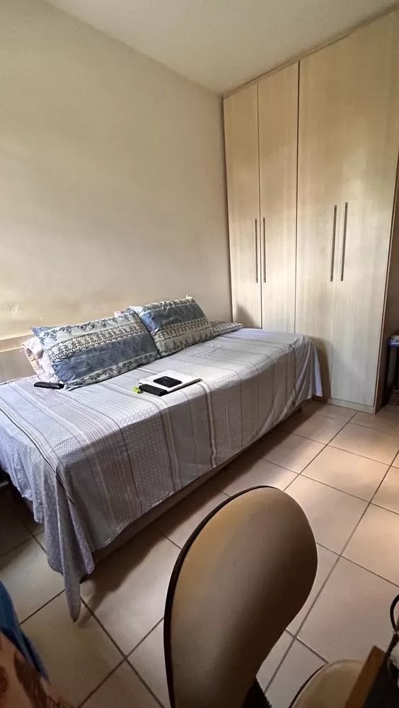 Apartamento à venda com 3 quartos, 60m² - Foto 12