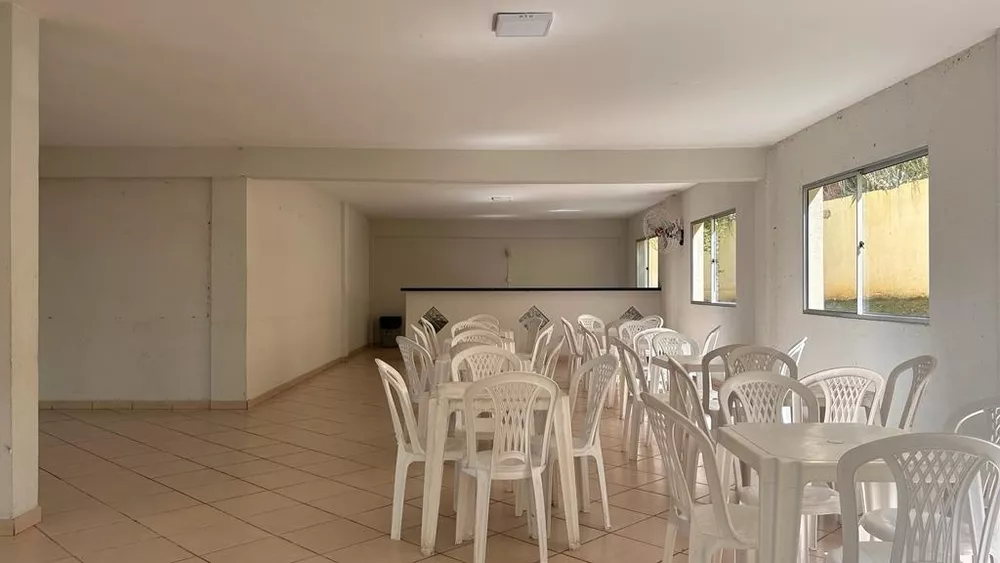 Apartamento à venda com 3 quartos, 60m² - Foto 16