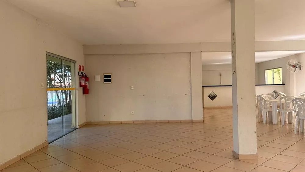 Apartamento à venda com 3 quartos, 60m² - Foto 13